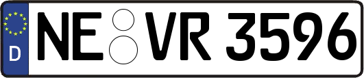 NE-VR3596
