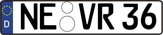 NE-VR36