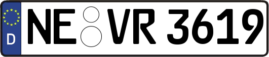 NE-VR3619