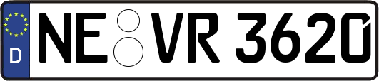 NE-VR3620