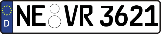 NE-VR3621