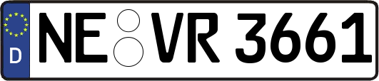 NE-VR3661