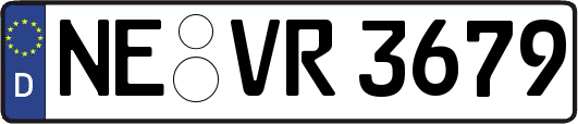NE-VR3679