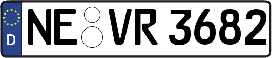 NE-VR3682