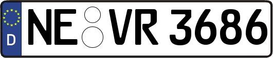 NE-VR3686