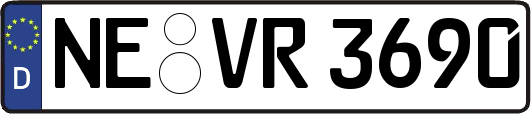 NE-VR3690