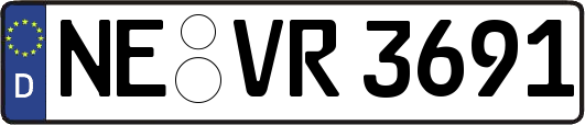 NE-VR3691