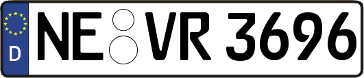 NE-VR3696
