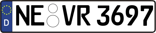 NE-VR3697