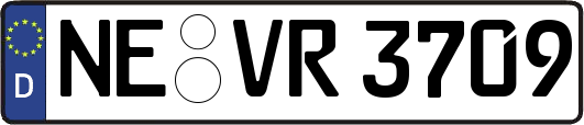 NE-VR3709