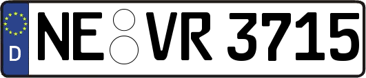 NE-VR3715