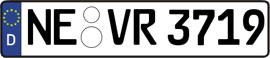 NE-VR3719