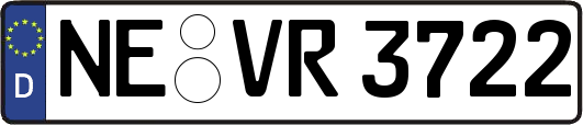 NE-VR3722