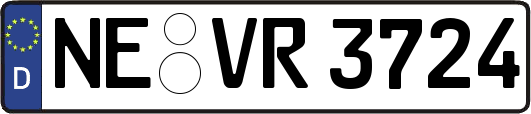 NE-VR3724