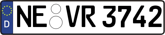 NE-VR3742