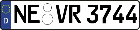 NE-VR3744