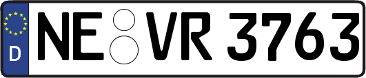 NE-VR3763