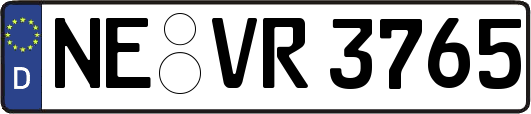 NE-VR3765