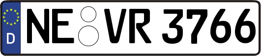 NE-VR3766