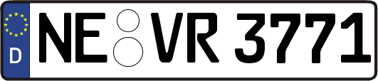 NE-VR3771