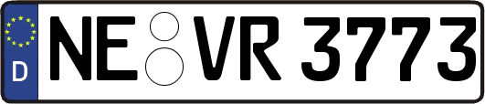 NE-VR3773