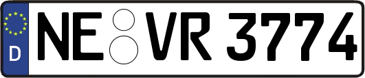 NE-VR3774