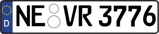 NE-VR3776