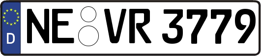 NE-VR3779