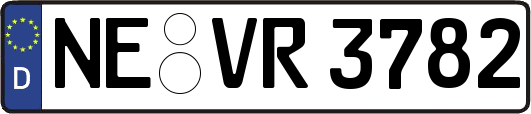 NE-VR3782