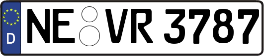 NE-VR3787