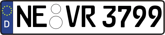 NE-VR3799