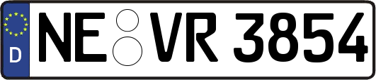 NE-VR3854