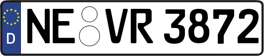 NE-VR3872