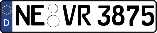 NE-VR3875