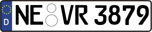 NE-VR3879