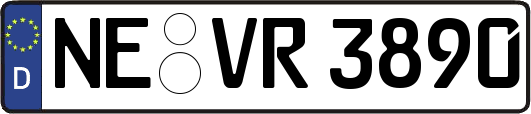 NE-VR3890