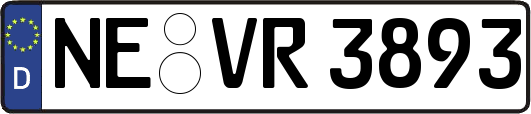 NE-VR3893