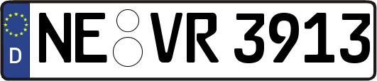 NE-VR3913