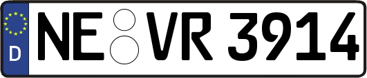NE-VR3914