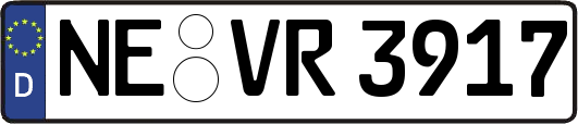 NE-VR3917
