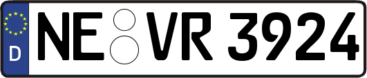 NE-VR3924