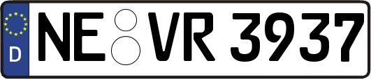 NE-VR3937