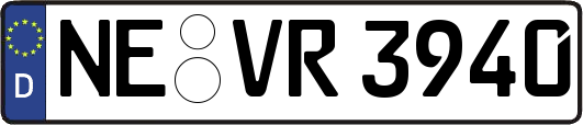 NE-VR3940