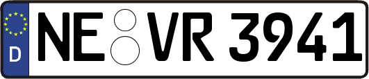 NE-VR3941