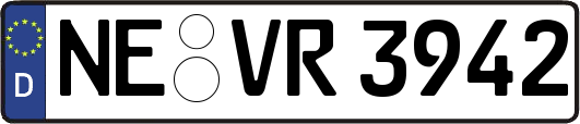 NE-VR3942
