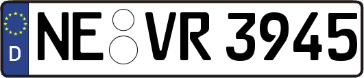 NE-VR3945
