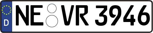 NE-VR3946