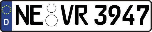 NE-VR3947