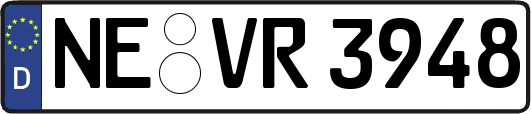 NE-VR3948