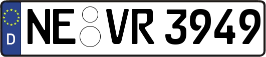 NE-VR3949